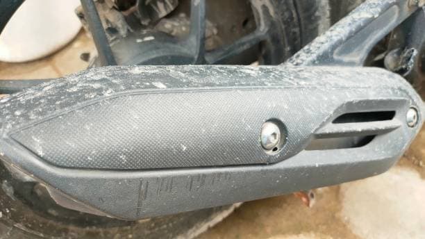 Scooter Customization 101: Must-Have Body & Accessories